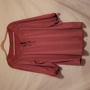 Corvia blouse